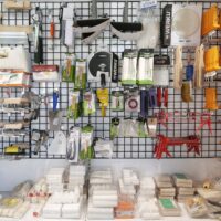 Herramientas para Pintar