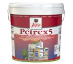 Revestimiento Petrex 5 Liso Jafep