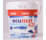 Pintura Plástica mate Ecumat V-1 (vinílico)