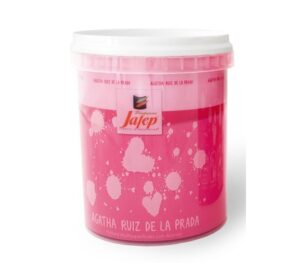 Pintura multisuperficie Agatha Ruiz de la Prada Magenta